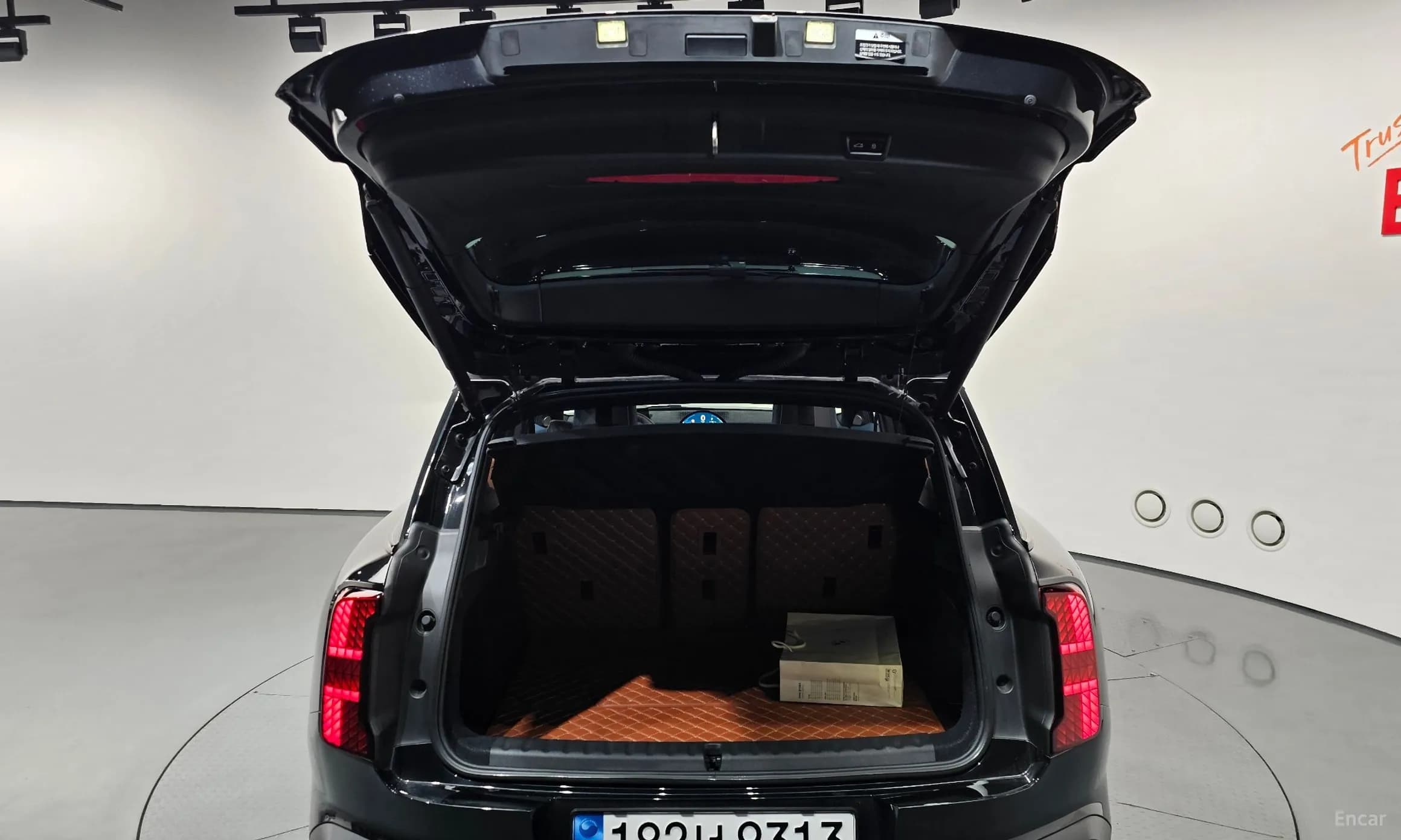 Cooper S Countryman 3rd Generation