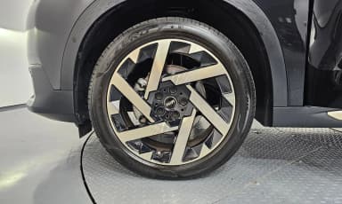 Cooper S Countryman 3rd Generation