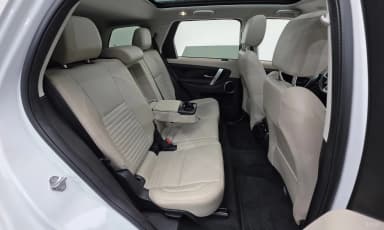 Discovery Sports