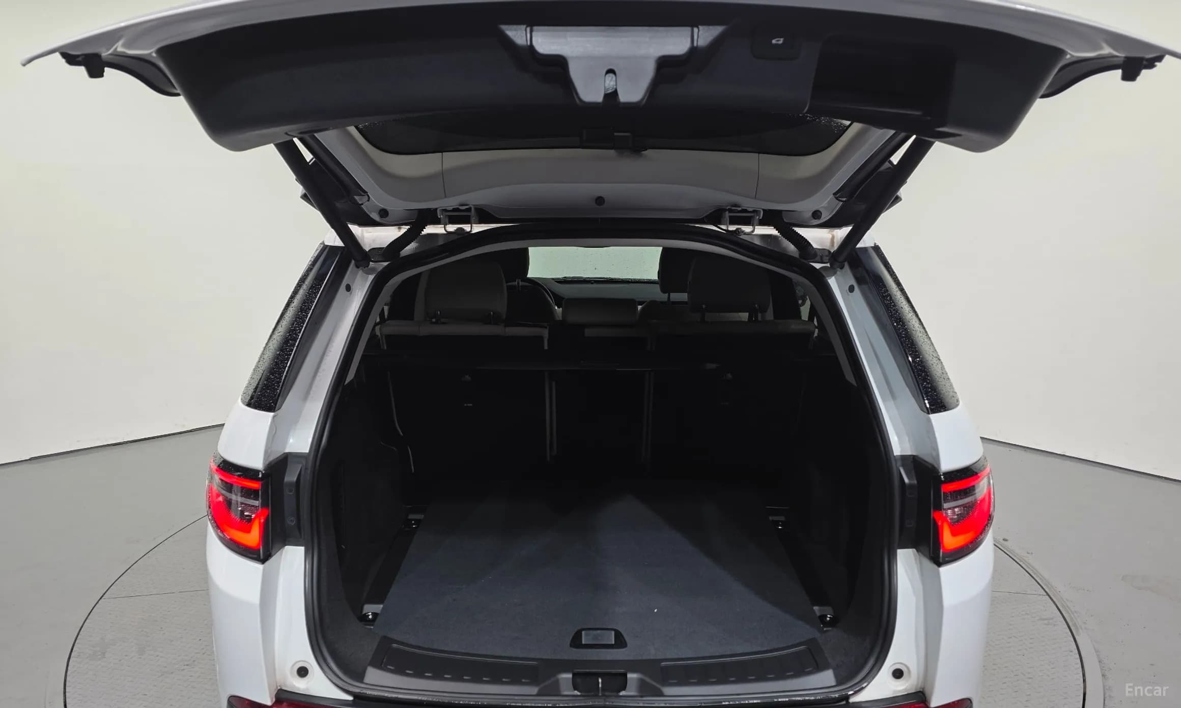 Discovery Sports
