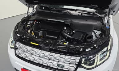 Discovery Sports