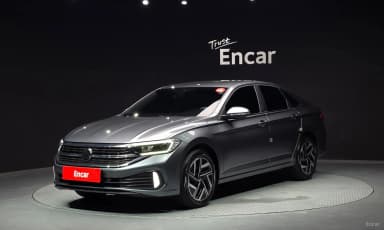 Jetta 7th Generation