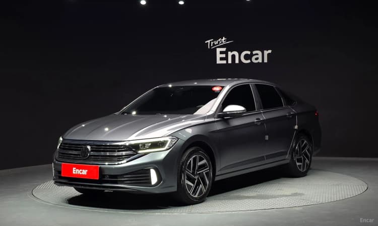 Jetta 7th Generation