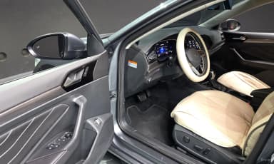 Jetta 7th Generation