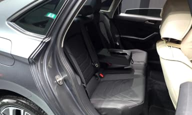 Jetta 7th Generation