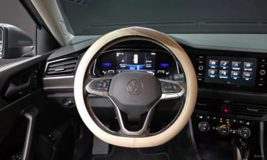 Jetta 7th Generation