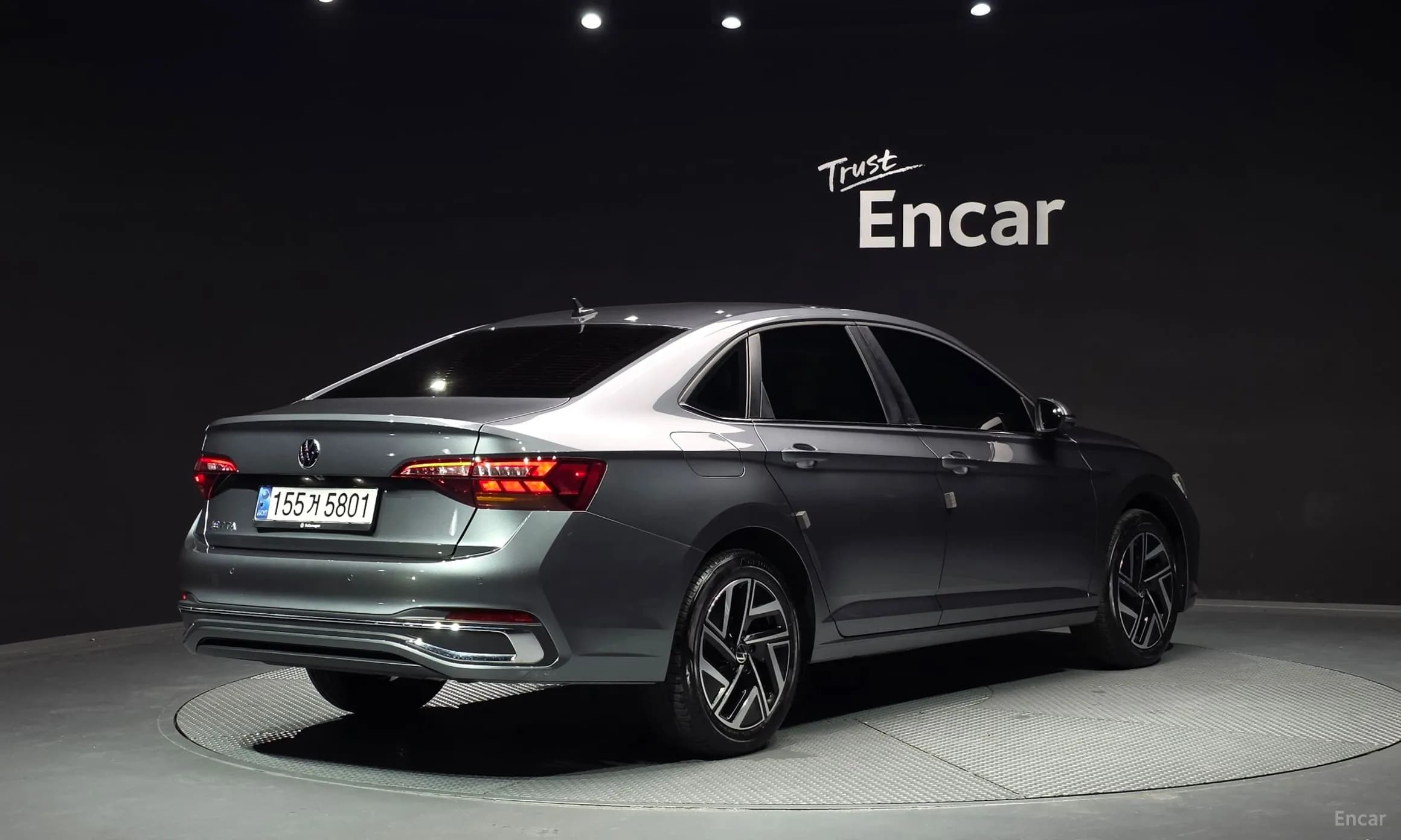 Jetta 7th Generation