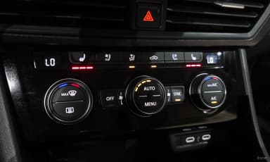 Jetta 7th Generation