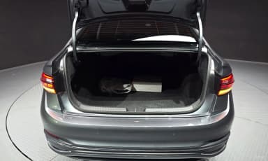 Jetta 7th Generation