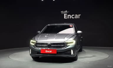 Jetta 7th Generation