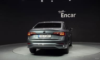 Jetta 7th Generation