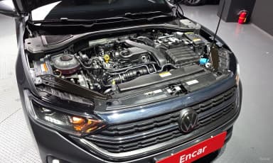 Jetta 7th Generation