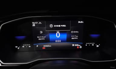 Jetta 7th Generation