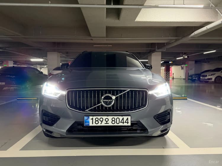 XC60 Gen 2