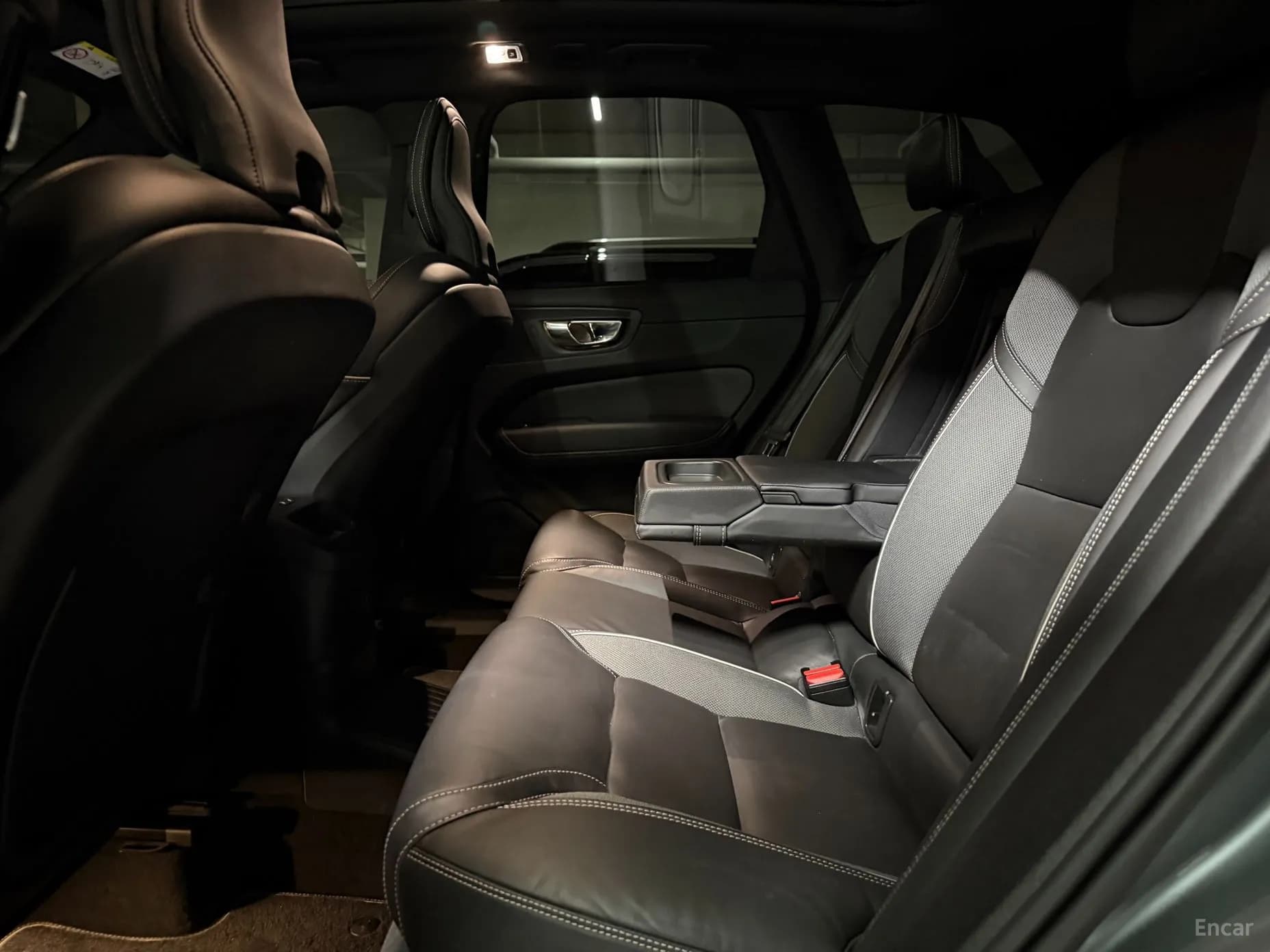 XC60 Gen 2