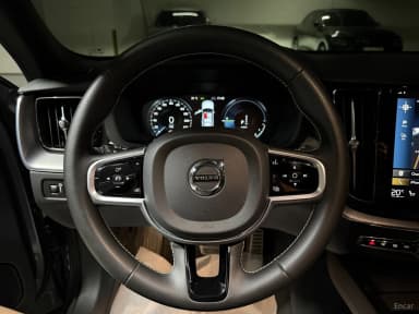 XC60 Gen 2