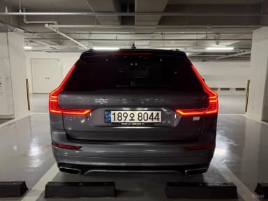 XC60 Gen 2