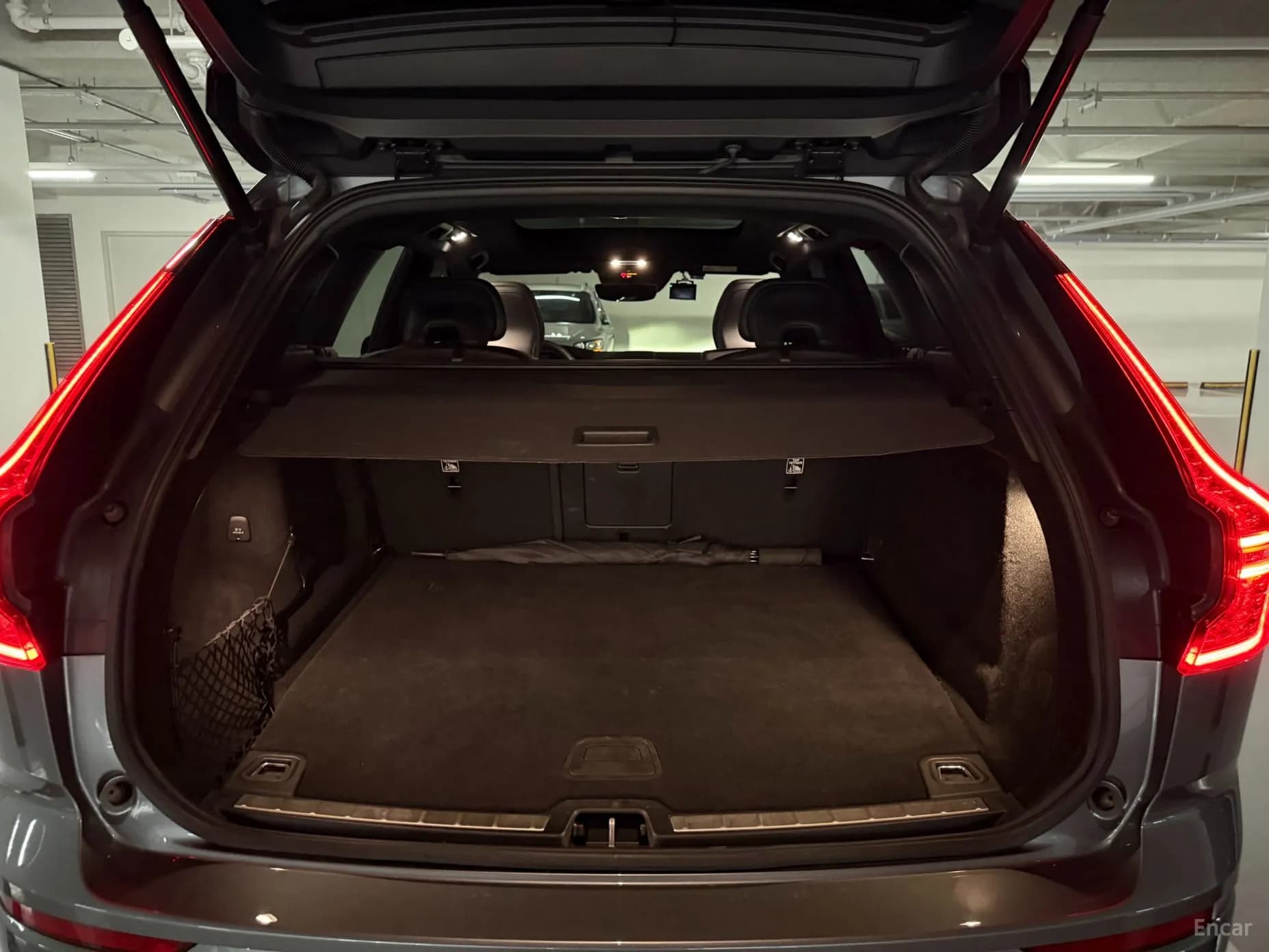 XC60 Gen 2