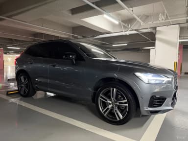 XC60 Gen 2