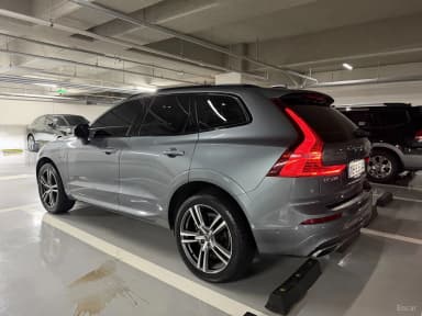 XC60 Gen 2