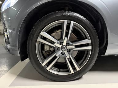 XC60 Gen 2