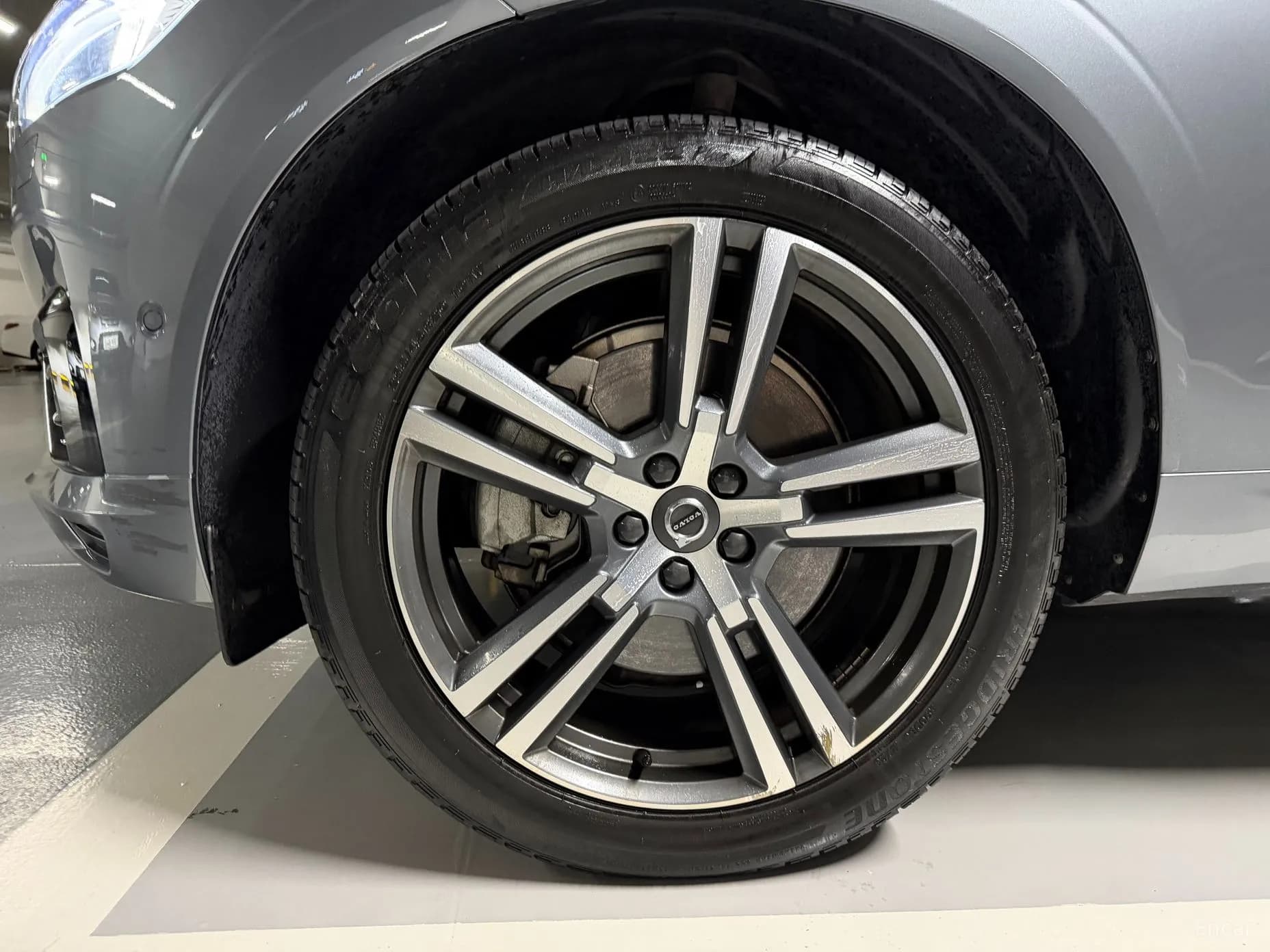 XC60 Gen 2