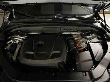 XC60 Gen 2