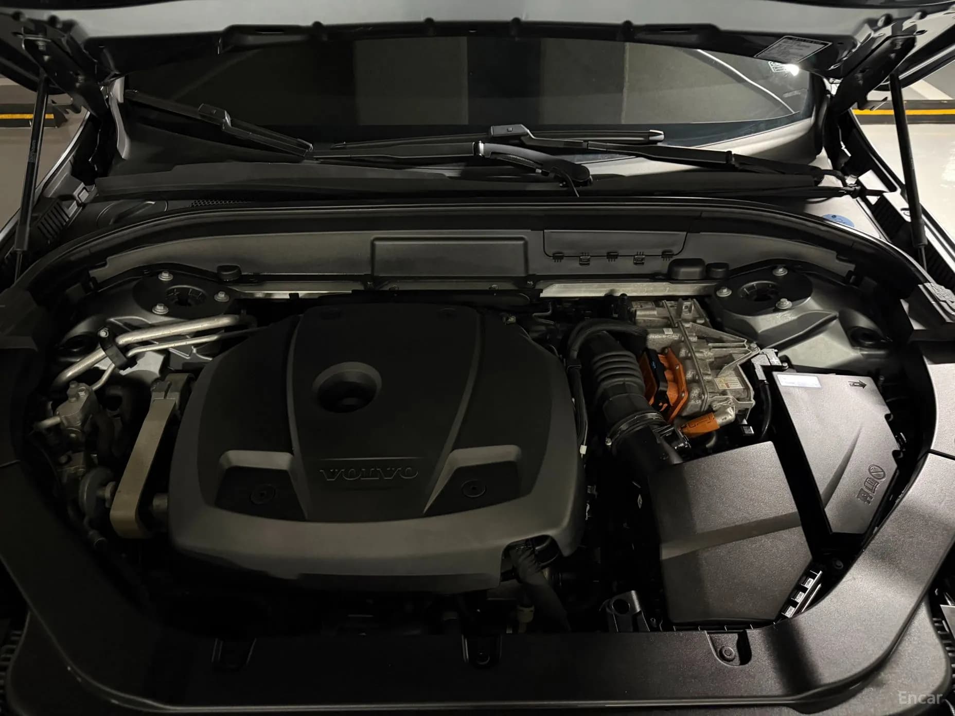 XC60 Gen 2