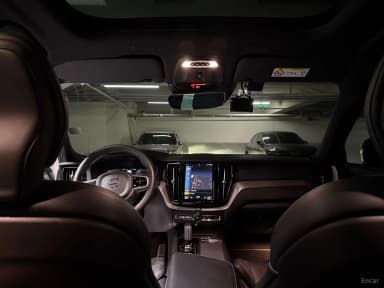 XC60 Gen 2