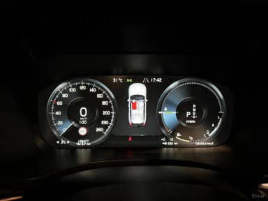XC60 Gen 2