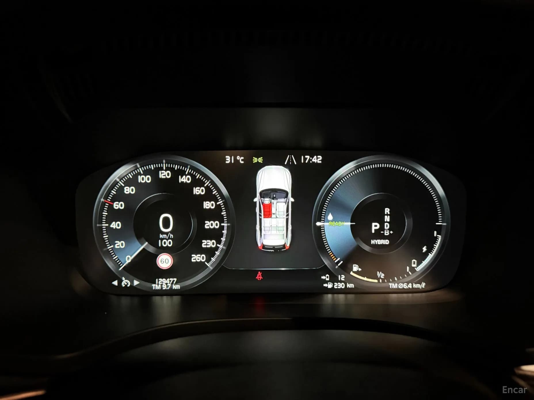 XC60 Gen 2