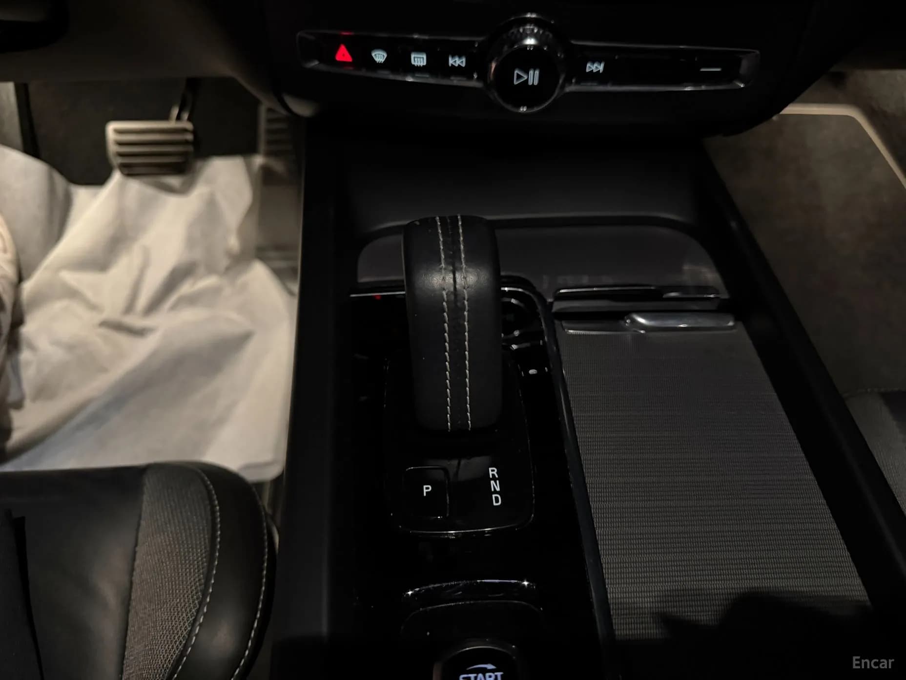 XC60 Gen 2