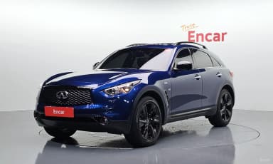 QX70