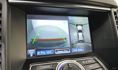 QX70