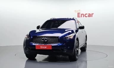 QX70