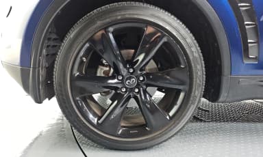 QX70