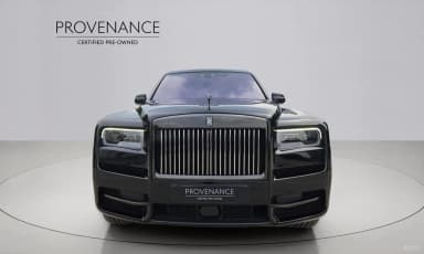 Cullinan