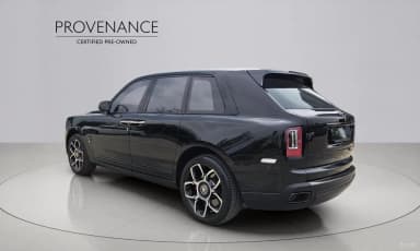 Cullinan