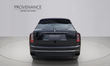 Cullinan