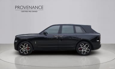 Cullinan