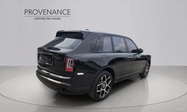 Cullinan