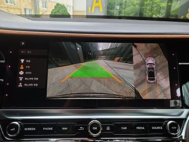 Flying Spur 3rd Generation