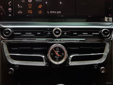 Flying Spur 3rd Generation