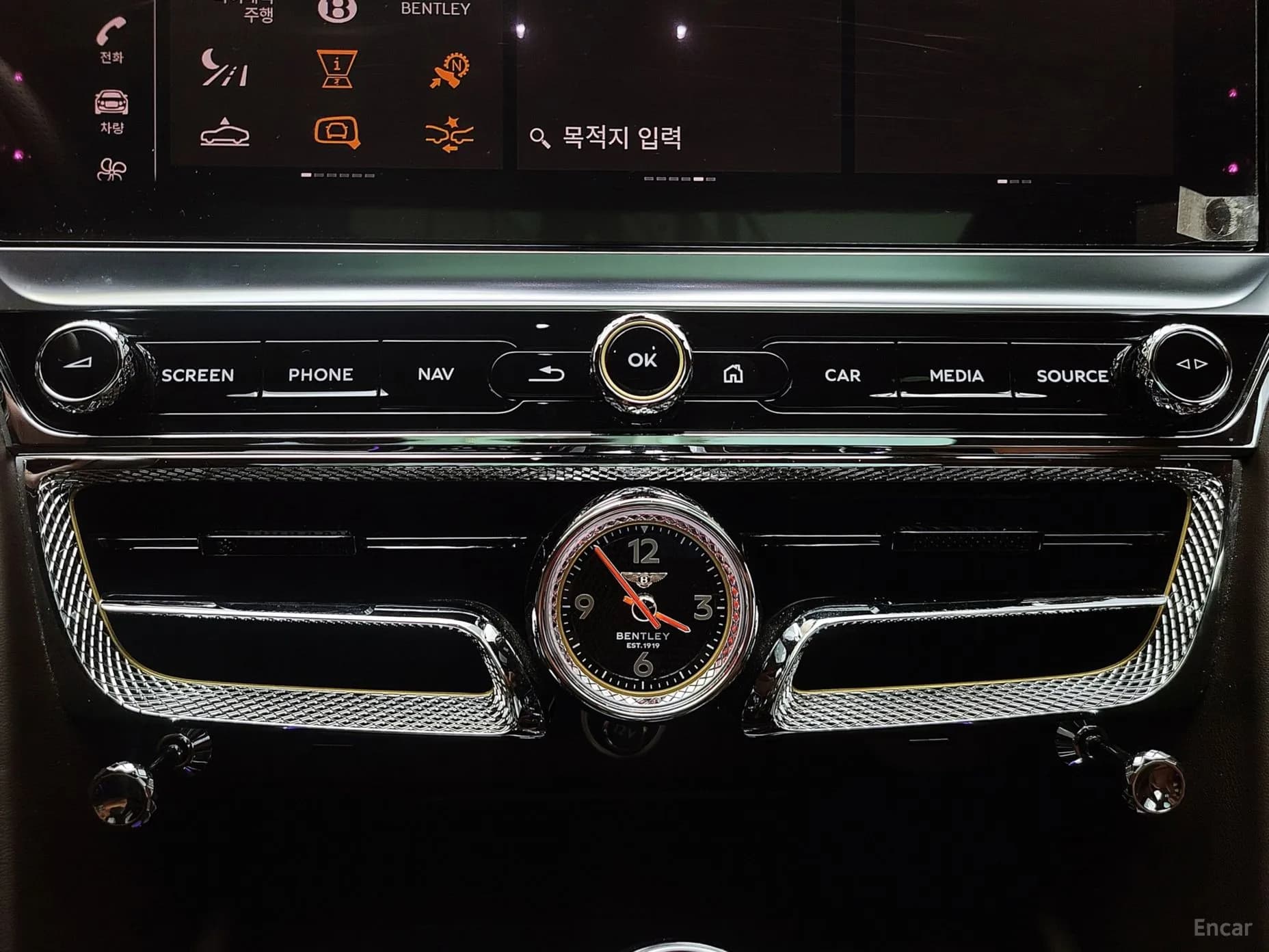 Flying Spur 3rd Generation