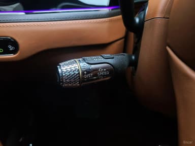 Flying Spur 3rd Generation