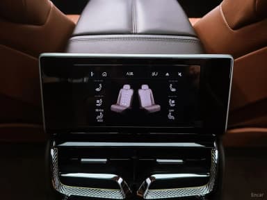 Flying Spur 3rd Generation
