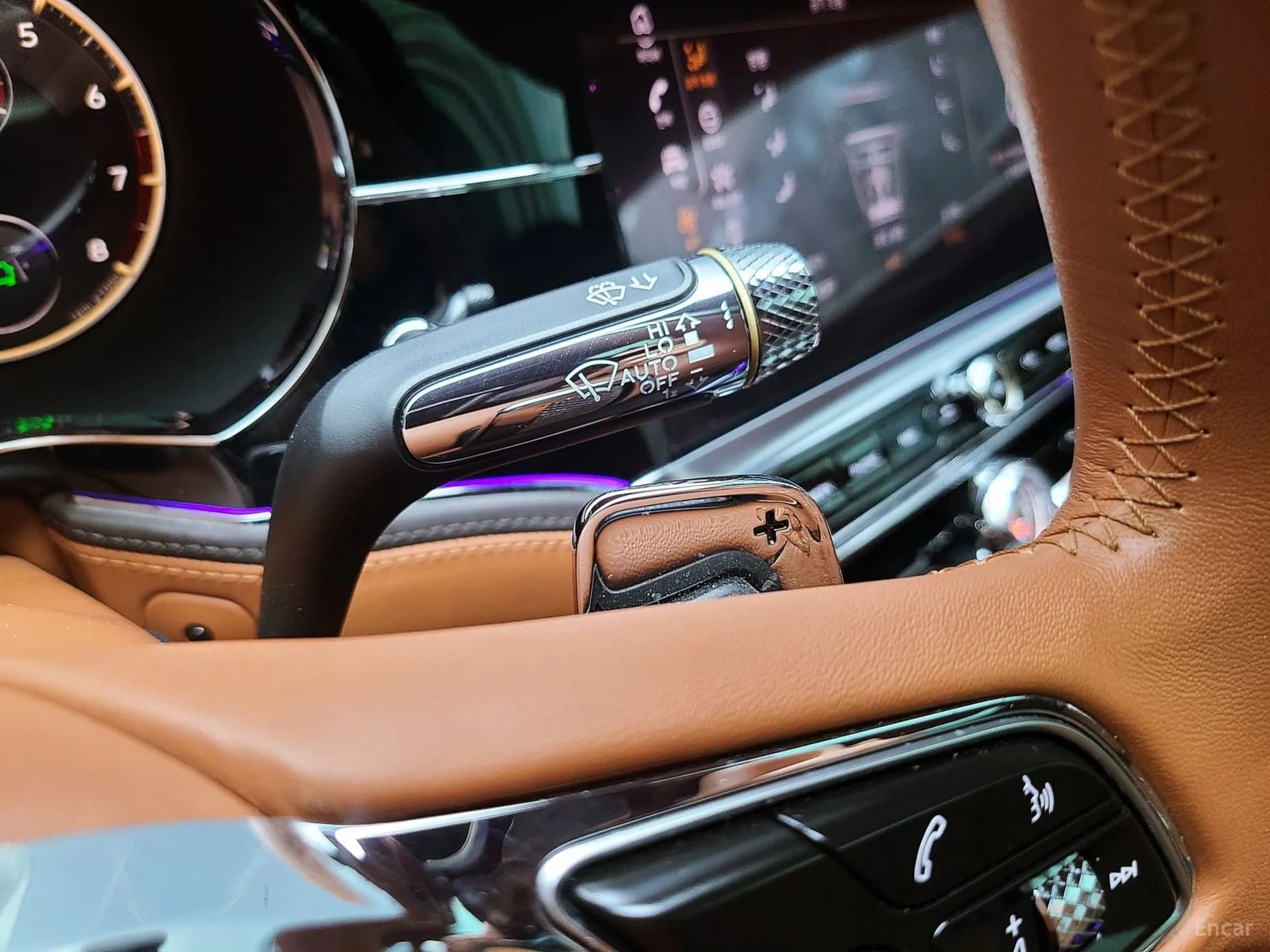 Flying Spur 3rd Generation