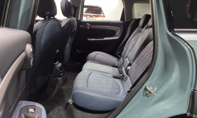 Cooper S Countryman