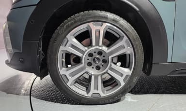 Cooper S Countryman