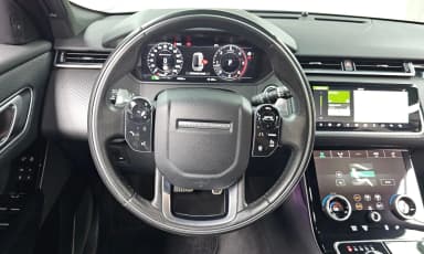 Range Rover Bella